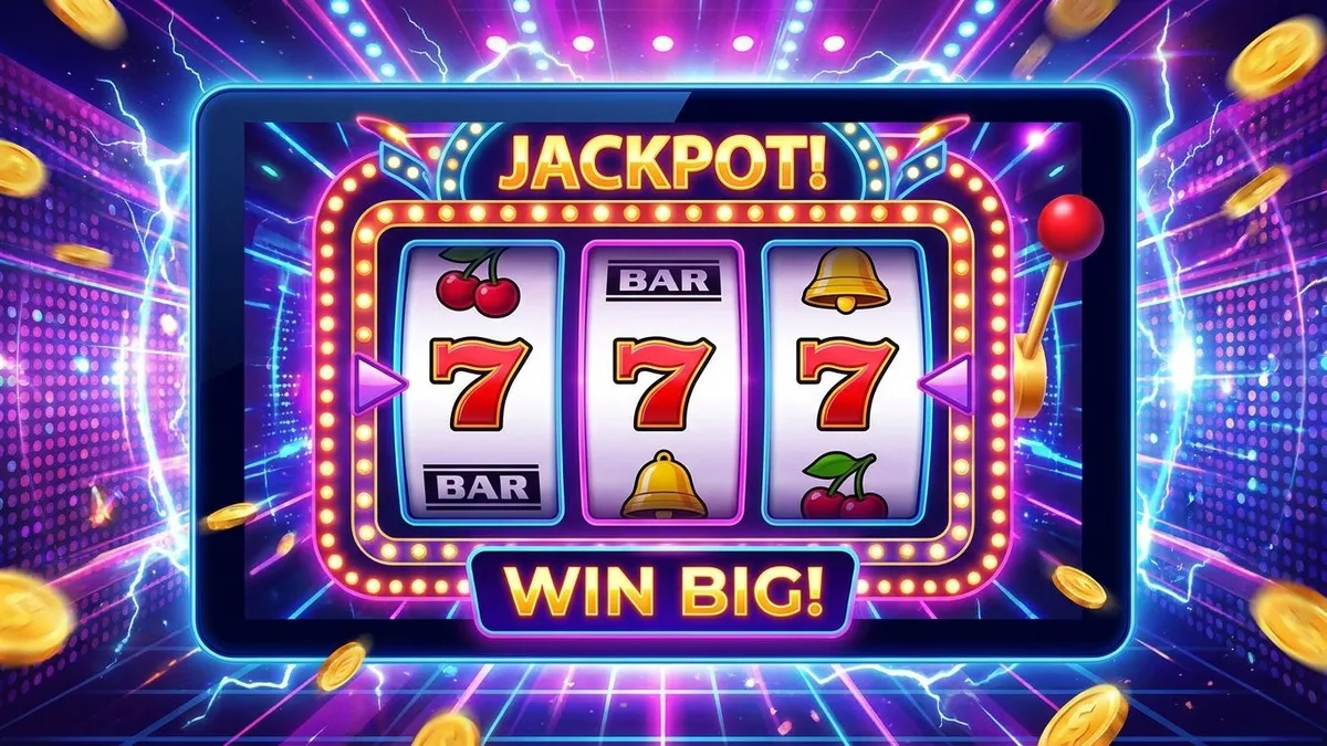 Jeux de casino
