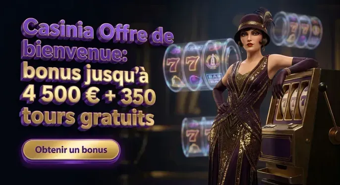 Casinia Casino